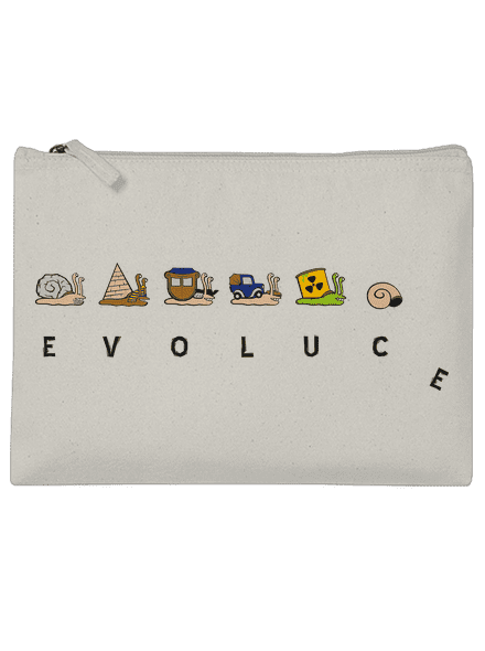 Evoluce