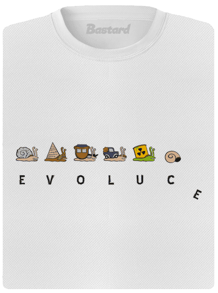 Evoluce