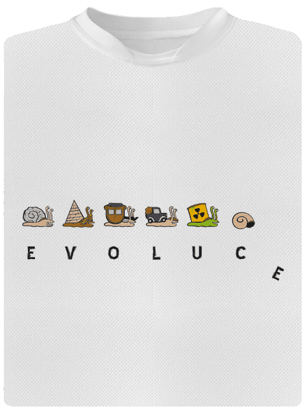 Evoluce