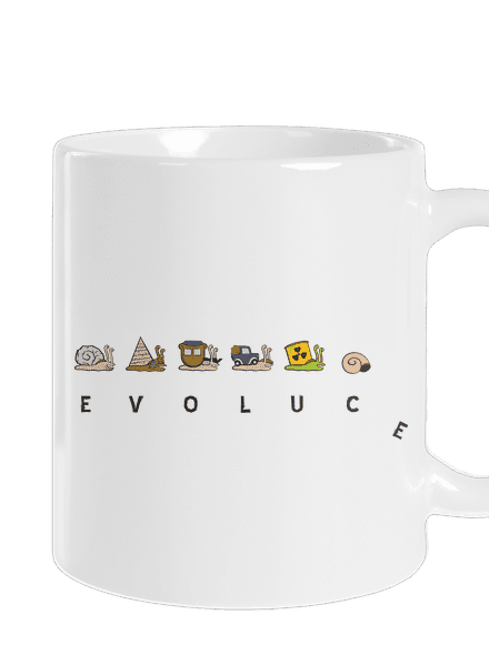Evoluce