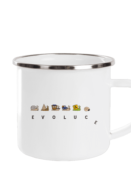 Evoluce