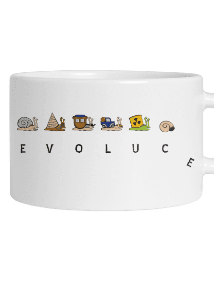 Evoluce