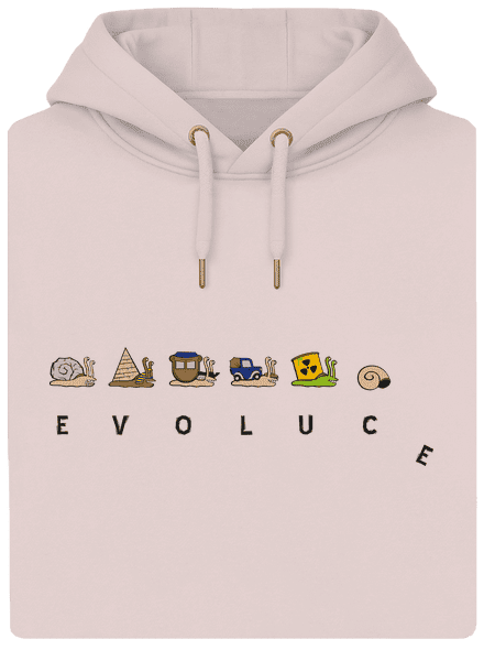 Evoluce