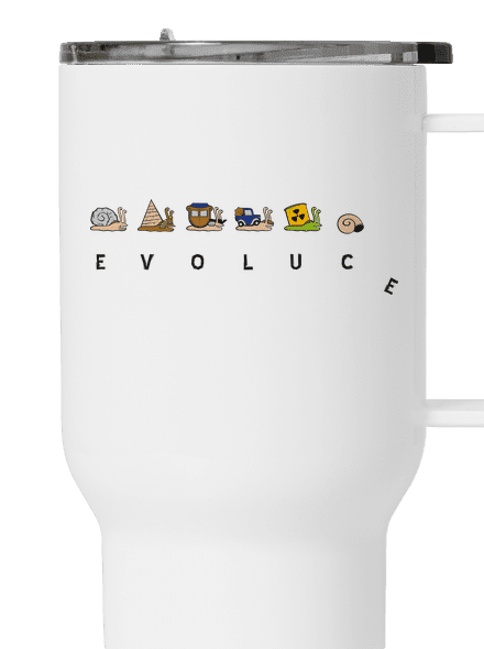 Evoluce