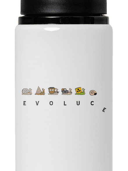 Evoluce