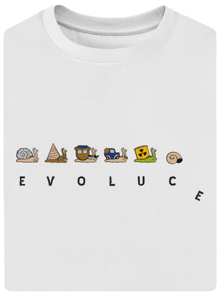 Evoluce