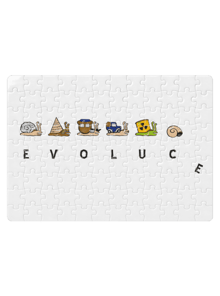 Evoluce