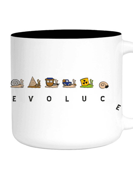 Evoluce