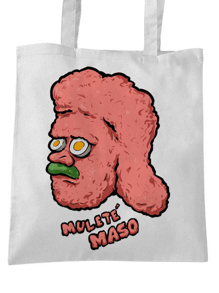 Muleté maso