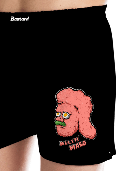 Muleté maso