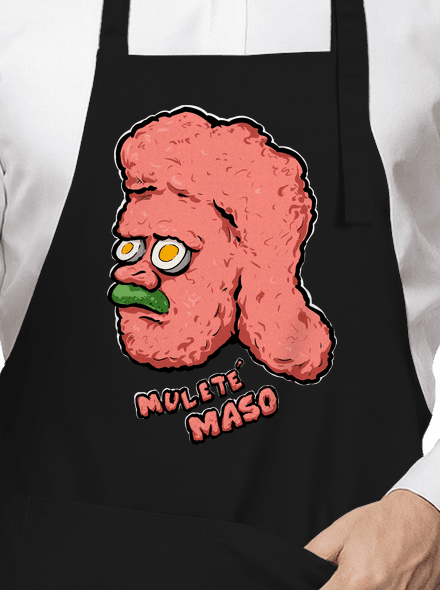 Muleté maso