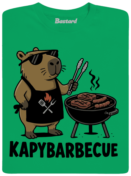 Kapybarbecue