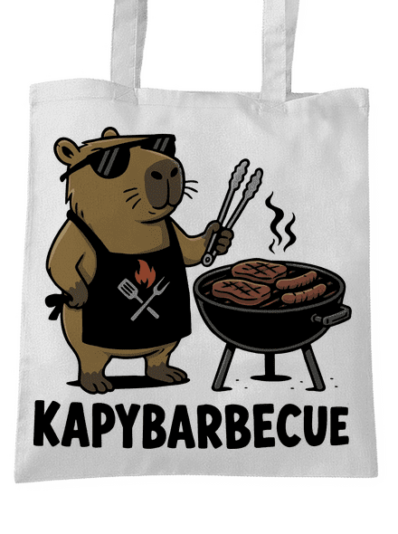 Kapybarbecue
