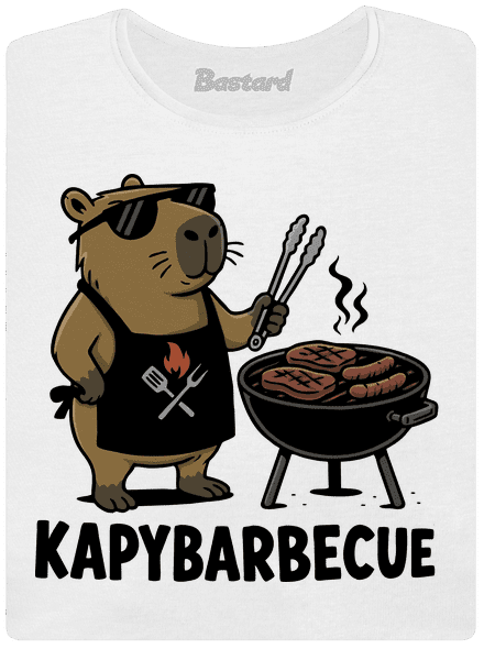 Kapybarbecue