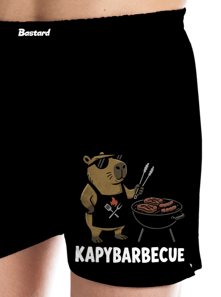 Kapybarbecue