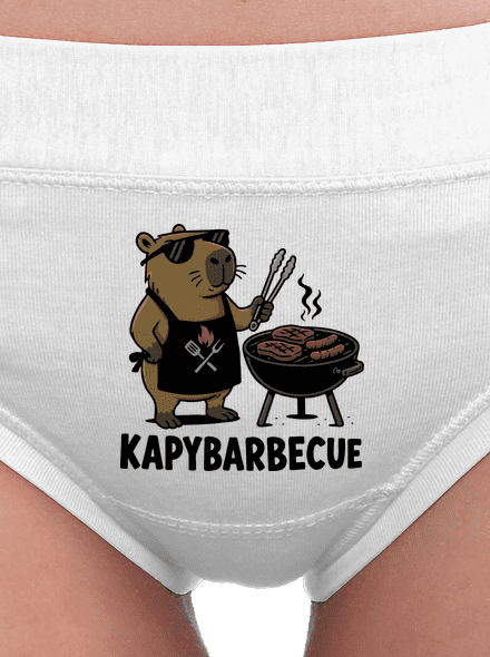 Kapybarbecue