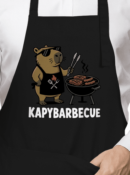 Kapybarbecue