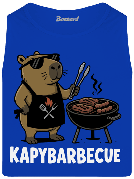 Kapybarbecue