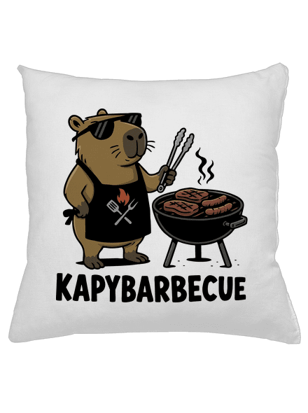 Kapybarbecue