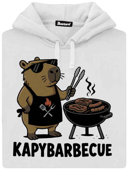 Kapybarbecue