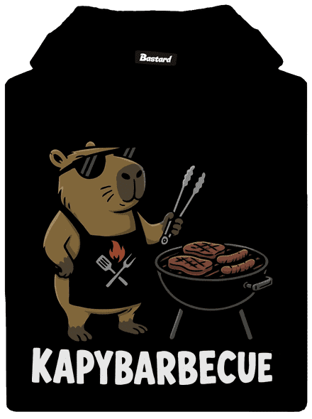 Kapybarbecue