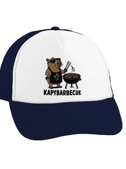 Kapybarbecue