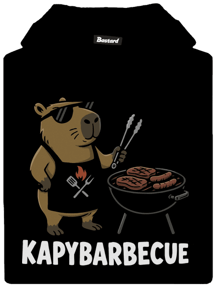 Kapybarbecue