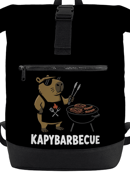 Kapybarbecue