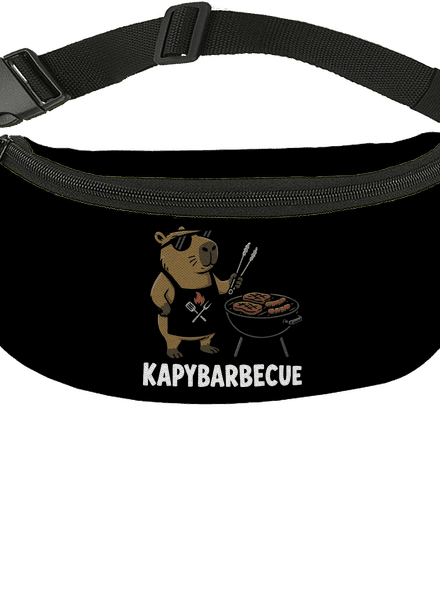 Kapybarbecue