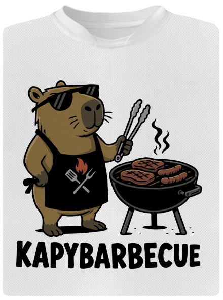 Kapybarbecue