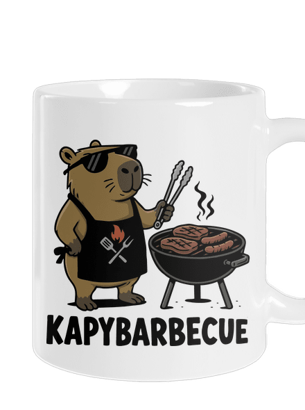 Kapybarbecue