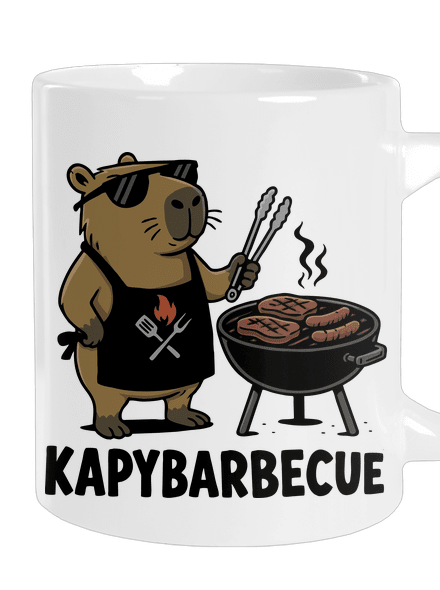 Kapybarbecue