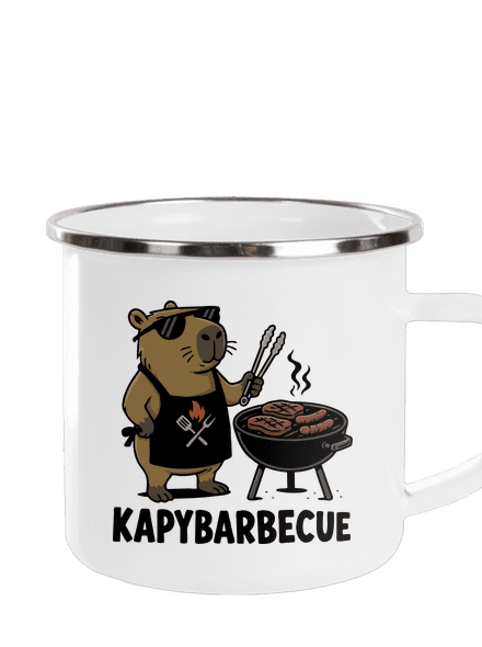 Kapybarbecue