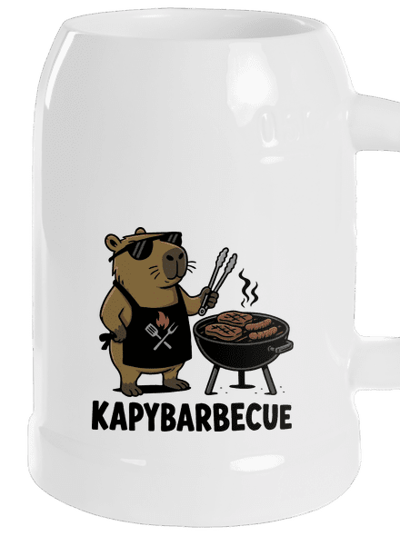 Kapybarbecue