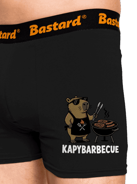 Kapybarbecue