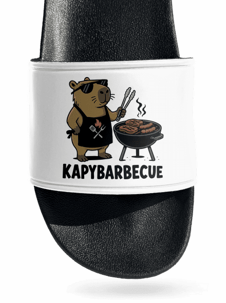 Kapybarbecue