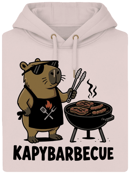 Kapybarbecue