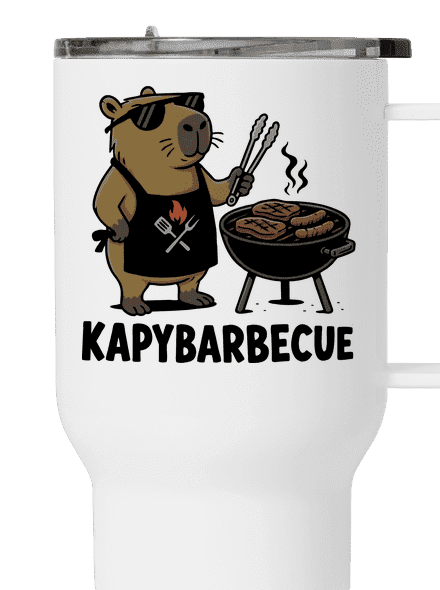 Kapybarbecue