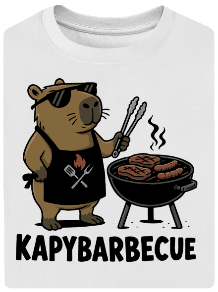 Kapybarbecue