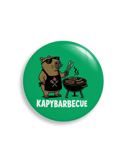 Kapybarbecue