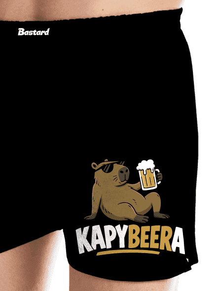 Kapybeera