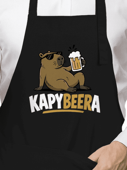 Kapybeera