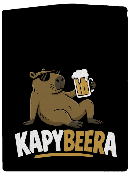 Kapybeera