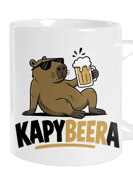 Kapybeera
