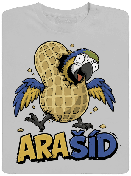 Ara-Šíd