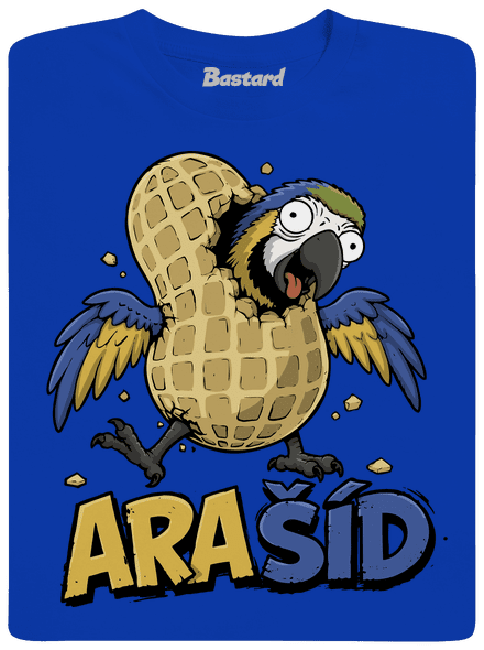 Ara-Šíd