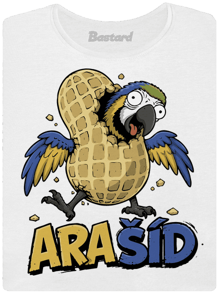 Ara-Šíd