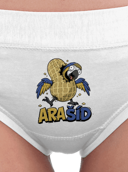 Ara-Šíd