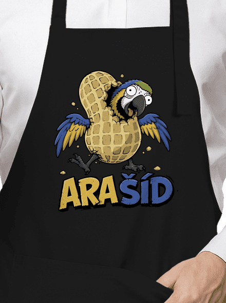 Ara-Šíd