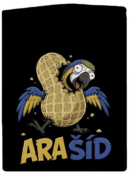 Ara-Šíd